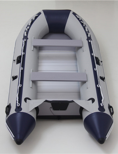 威海充气艇-冲锋舟（铝合金底）