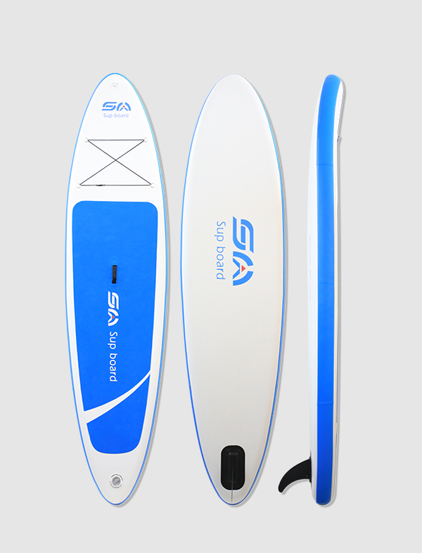 威海冲浪板-surfing swf02